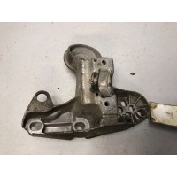 Кронштейн двигателя Audi A6 C5 (S6,RS6) 1998 4B0199351A