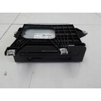 Audi a4 b9 радио считыватель мультимедиа 8w0035824