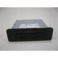 Audi a5 8w считыватель mmi мультимедиа 8w0035824