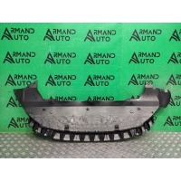 Пыльник бампера (двигателя) FORD GALAXY 2 2006-2015 1763700, 6m218b384ah, 3