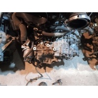 Вариатор Renault Koleos 2010 310201XF7C
