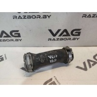 Патрубок интеркулера Audi A8 D3 (S8,RS8) 2007 4E0145746