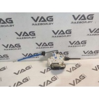 Замок двери задней правой Audi A6 C6 (S6,RS6) 2008 4F0839016B
