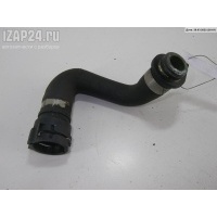 Патрубок BMW 3 E46 (1998-2006) 2005 11537501427