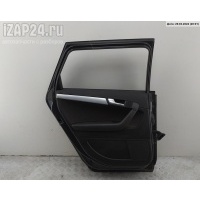 Стеклоподъемник электрический задний левый Audi A3 8P (2003-2012) 2007 8P4839461B