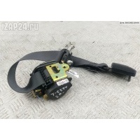 Ремень безопасности задний правый Renault Scenic II (2003-2009) 2006 8200309223