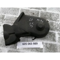 Корпус крышка грм audi a4 b4 2.5 tdi