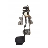 Педаль тормоза renault scenic iii 3 465010016r