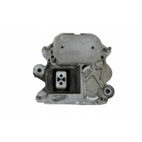 Подушка крепление кпп 4g0399153t audi a6 c7 4g