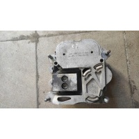 Audi a6 a7 c7 a8 лапа подушка кпп 4g0399153t