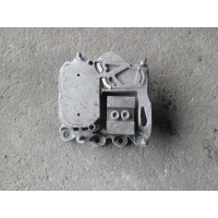 Audi s6 c7 a6 4g лапа подушка кпп 4g0399153t