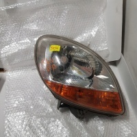 Фара правый передняя renault kangoo 8200150617