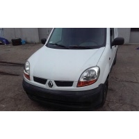 Renault kangoo фара правый