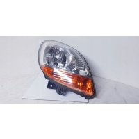 Фара передняя правый renault kangoo i рестайлинг 8200150617