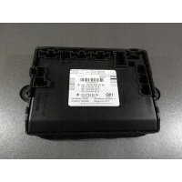 2168209285 мерседес cl 216 блок дверь