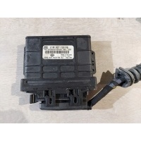 блок управления кпп passat b5 fl 1.9 tdi 01n927733fe