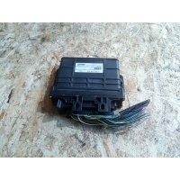 Блок управления кпп volkswagen passat b5 01n927733df