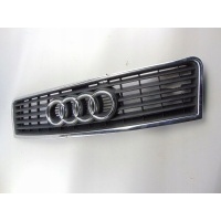 Решетка радиатора бампера audi a6 c5 рестайлинг 4b0853651f