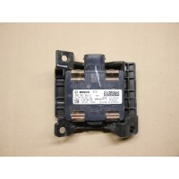 Audi a4 8w b9 радар dystronic правая 4m0907566f