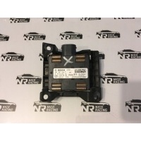 Помощник переключения пояса радар audi volkswagen 4m0907566f