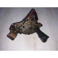 Насос масляный volkswagen audi skoda 1.4 tsi 03c103669e