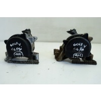 Volkswagen гольф v 1.6 fsi насос масляный 03c103669e
