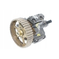 Тнвд peugeot citroen 2.0 hdi 0445010046