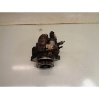 Тнвд volkswagen lt 35 2.8d 116kw 2002 год 0445010044