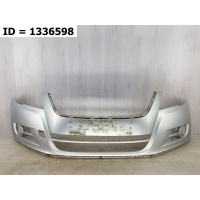 Бампер передний Volkswagen Tiguan I (2007-2011) 5N0807217AGRU