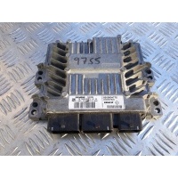 Renault блок управления двигателя 8200804775