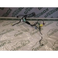 Проводка Mercedes GLK X204 рестайлинг 2014 A2045406210
