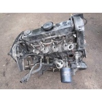 Двигатель Nissan Primera P11E 1999 2.0 дизель дизель CD20