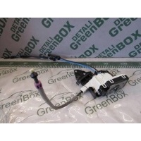 Замок двери задней левой Mercedes C W204 2009 A2047302335