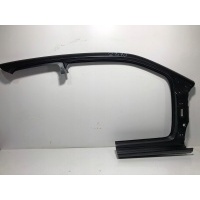 Порог обшивка правое volkswagen up 1s3809604
