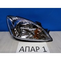 Фара правая Mitsubishi Lancer 9 2000-2010 MN161670