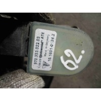 Датчик положения подвески 2012 97033302203