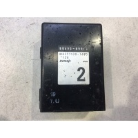 Блок кондиционера avensis i 2.0 d4d 8865005060