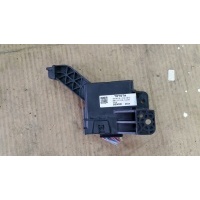 Блок управления кондиционера toyota yaris iii 886500d360