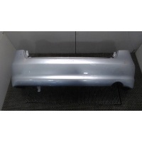 Бампер зад. Mitsubishi Grandis 2008 MN150990HB