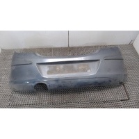 Бампер зад. Opel Corsa D 2006-2011 2007 1404244,13242159