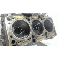 Блок цилиндров (Шорт блок) Volkswagen Polo 2005-2009 2007 045103101C