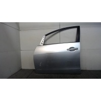Дверь боковая перед. левая Mitsubishi Grandis 2008 MN150851