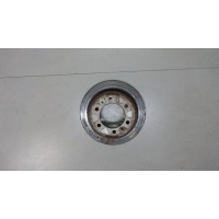 Диск тормозной SsangYong Musso 1999 4840105101
