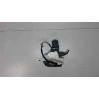 Замок двери зад. правая Volkswagen Passat 5 2000-2005 2004 3B0837868