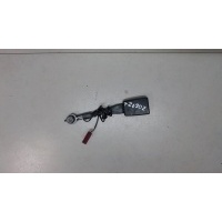 Замок ремня безопасности Ford Fiesta 2008-2013 2011 1724195