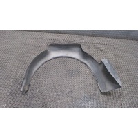 Защита арок (подкрылок) перед. левая Audi A3 (8L1) 1996-2003 2002 8L0821171