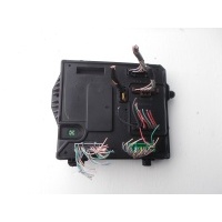 Блок bcm renault megane iii s180098101 284b17882r