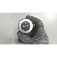 Кнопка включения полного привода Nissan X-Trail (T31) 2007-2015 2008 25535JG01B