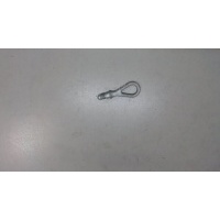 Крюк буксировочный Audi A4 (B6) 2000-2004 2003 8E0805616B