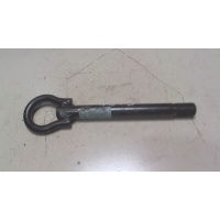Крюк буксировочный Renault Laguna 2 2001-2008 2003 8200055735